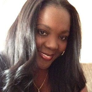 Meet your Posher, Anice